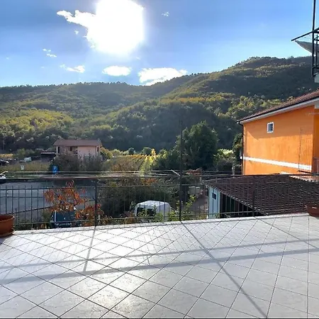 Ca Di Nonni * Ortovero