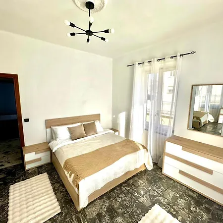 Ca Di Nonni * Ortovero