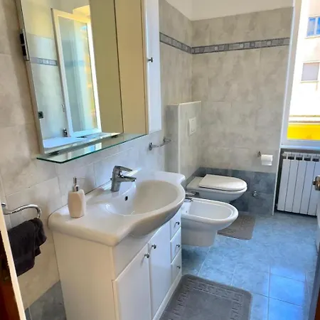 Appartement Ca Di Nonni *