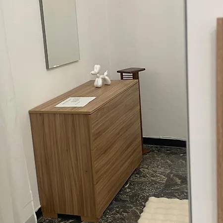 Ca Di Nonni Appartement *