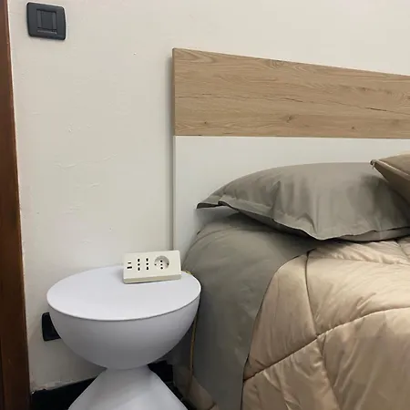 Ca Di Nonni Appartement *