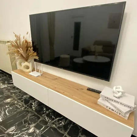 Ca Di Nonni * Ortovero