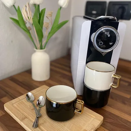 דירה Ca Di Nonni Ortovero