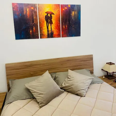 Appartement Ca Di Nonni