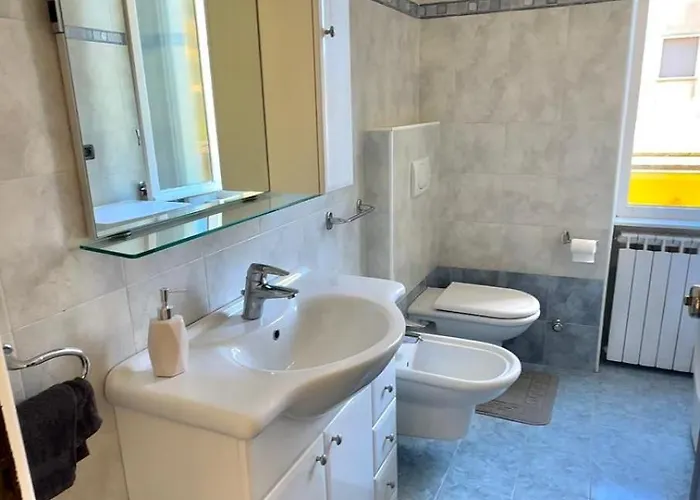 Apartament Ca Di Nonni *