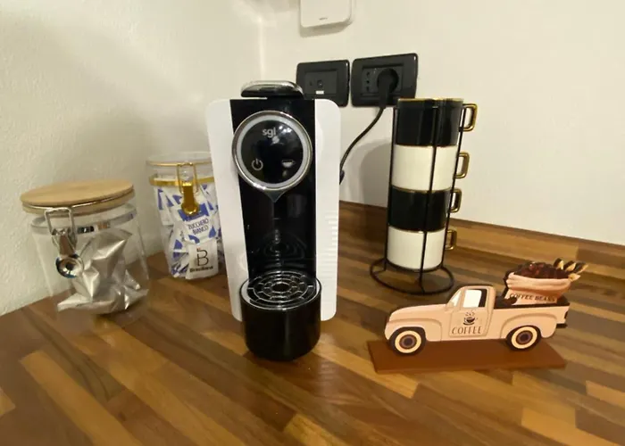 Apartament Ca Di Nonni *