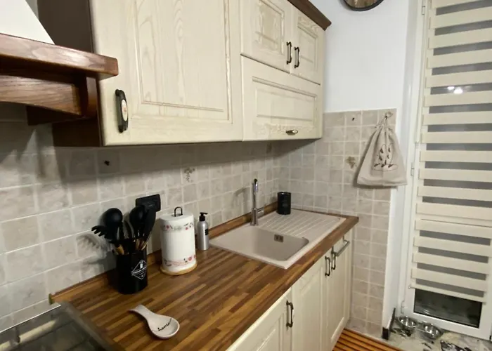 Ca Di Nonni Apartament