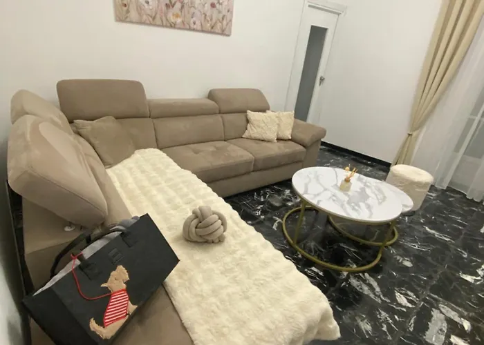 Apartament Ca Di Nonni