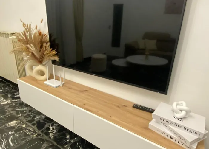 Ca Di Nonni * Ortovero