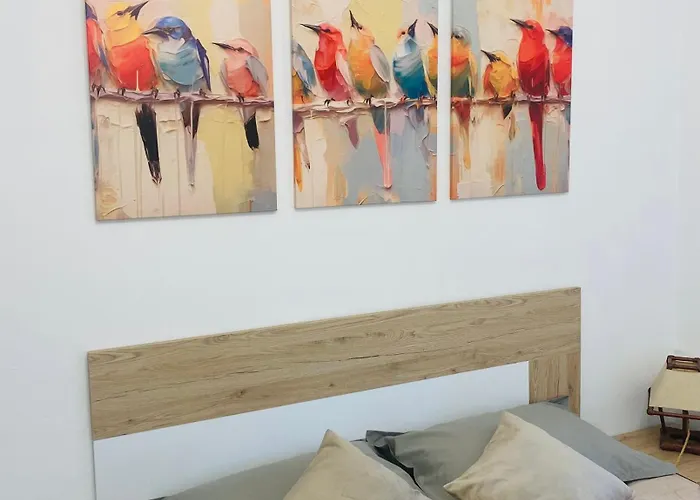 Ca Di Nonni Ortovero