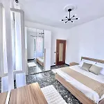 아파트 Ca Di Nonni Ortovero