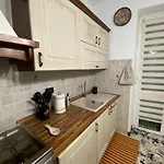 Ca Di Nonni 아파트