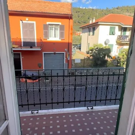 Ca Di Nonni Apartment *