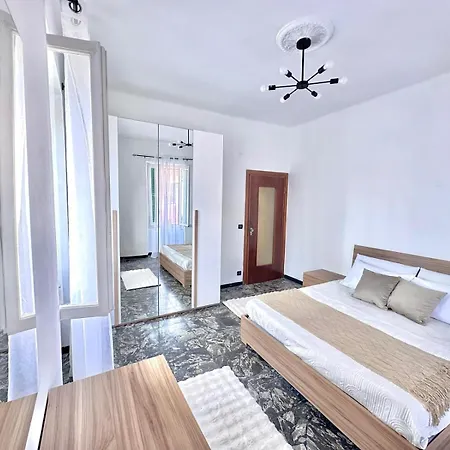 Apartment Ca Di Nonni Ortovero