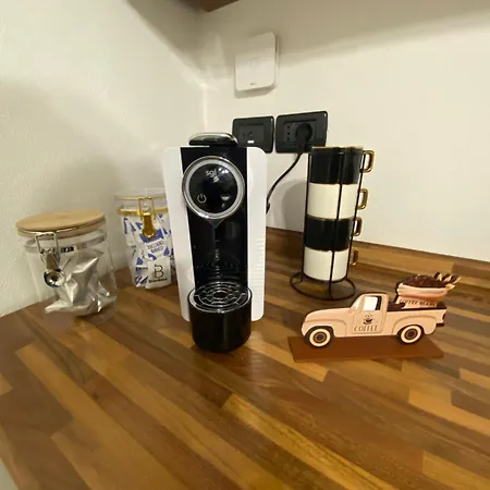 Apartment Ca Di Nonni *