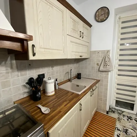 Ca Di Nonni Apartment