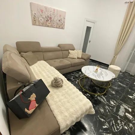 Apartment Ca Di Nonni