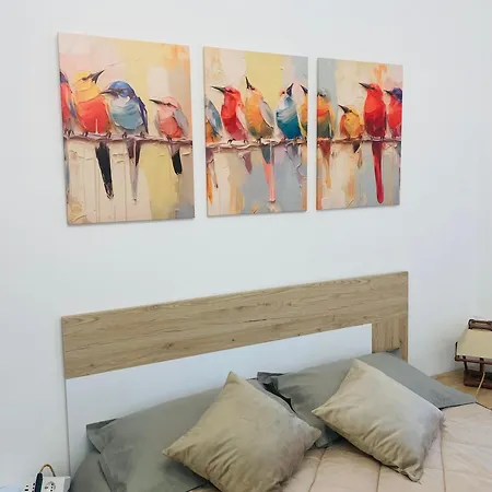 Ca Di Nonni Ortovero