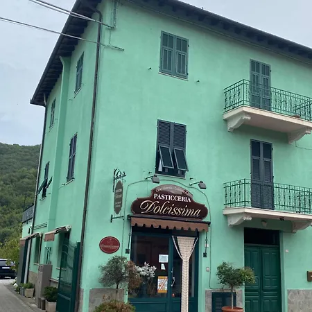 Apartment Ca Di Nonni *