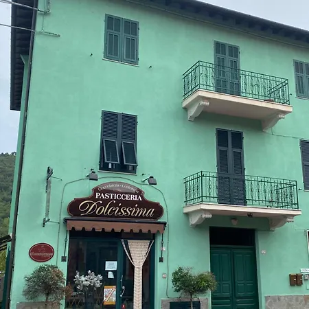 Ca Di Nonni