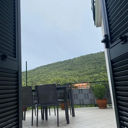 Ca Di Nonni Apartment Ortovero