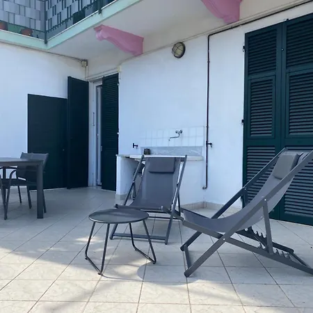 Apartment Ca Di Nonni