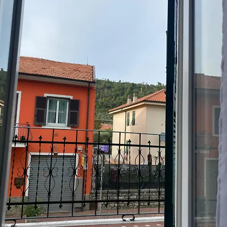 Ca Di Nonni Ortovero