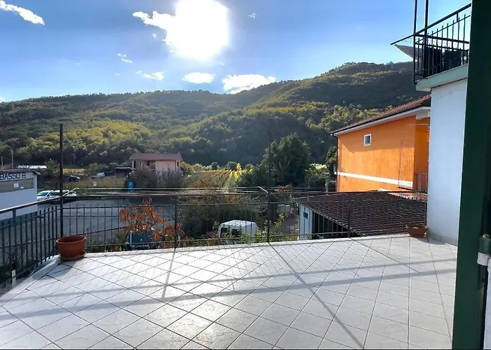 Ca Di Nonni * Ortovero