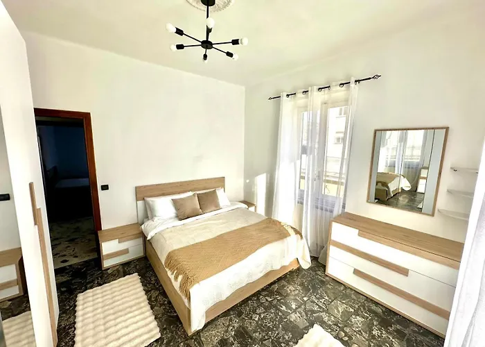 Ca Di Nonni * Ortovero