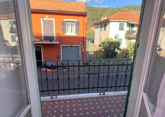 Ca Di Nonni Apartamento *