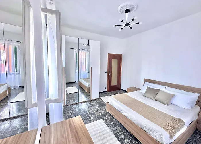 Apartamento Ca Di Nonni Ortovero