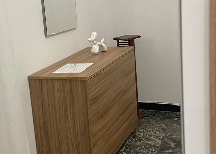 Ca Di Nonni Apartamento *