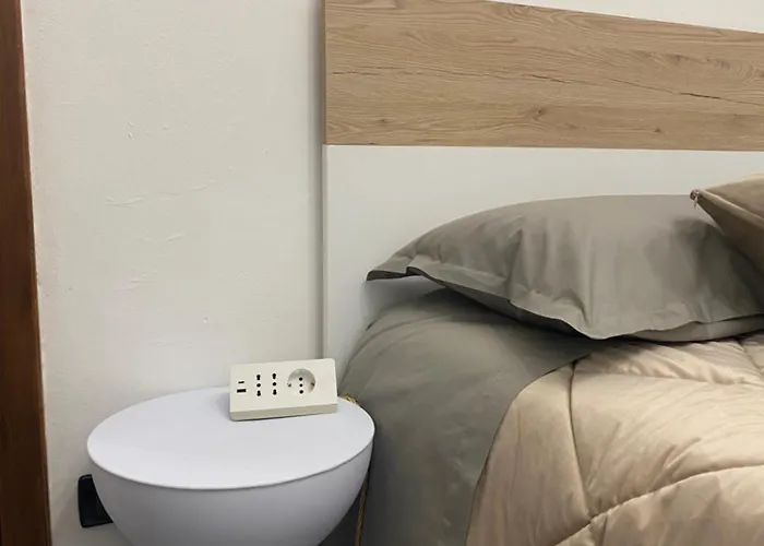 Ca Di Nonni Apartamento *