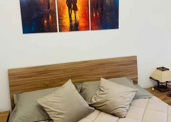 Apartamento Ca Di Nonni